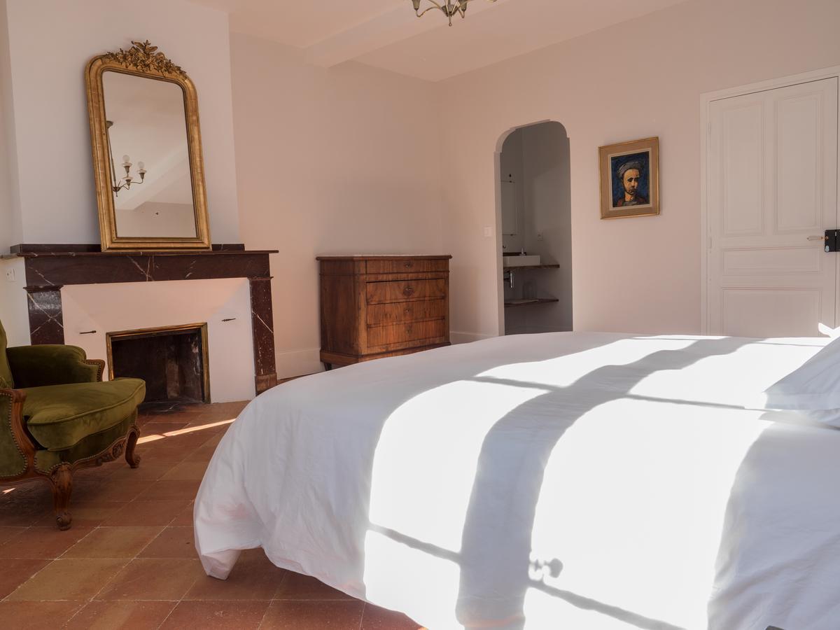 La Cour Verte Gaillac Kültér fotó