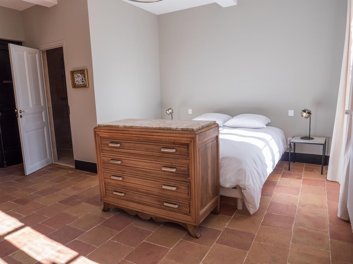 La Cour Verte Gaillac Kültér fotó