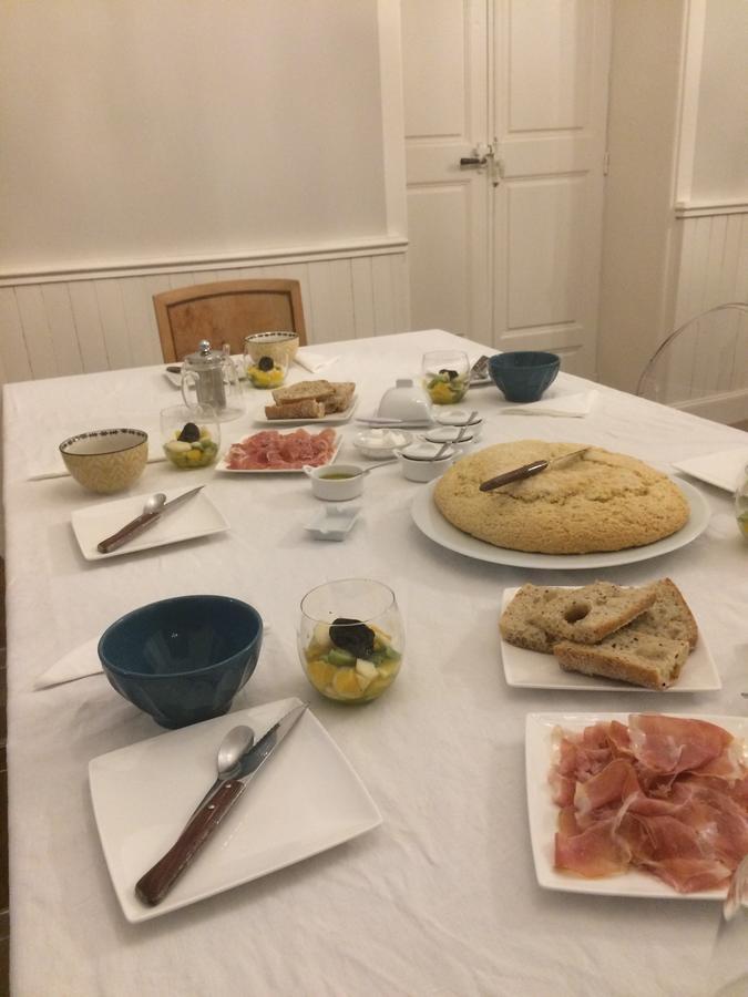 La Cour Verte Gaillac Kültér fotó